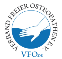 Mitglied in VFO - Verband freier Osteopathen e.V.