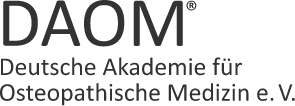 Mitglied in Deutsche Akademie für osteopathische Medizin e.V. - Verband