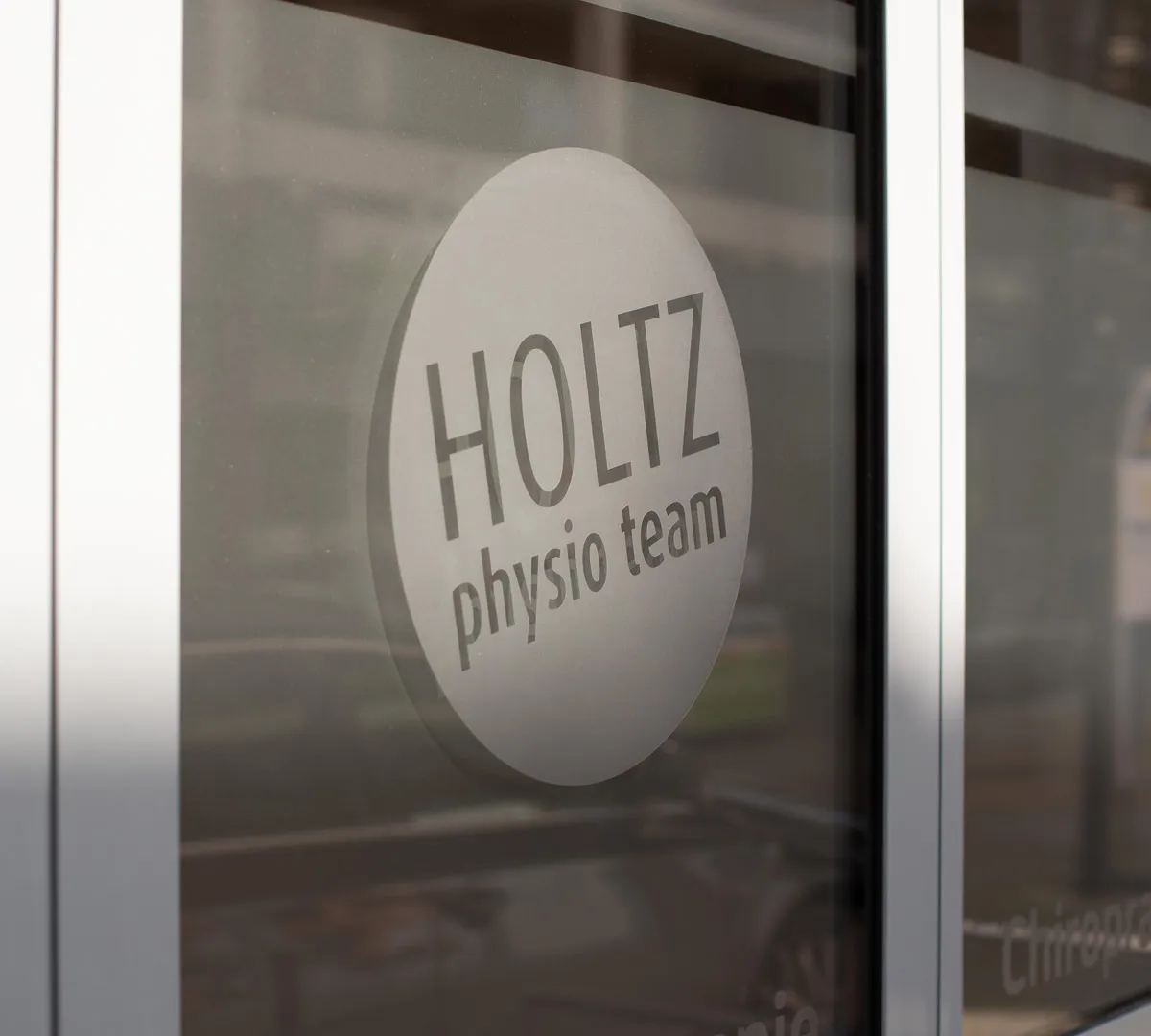 HOLTZ physio team - Stellenangebote in Ahlen und Sendenhorst