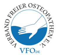 Mitglied in VFO - Verband freier Osteopathen e.V.